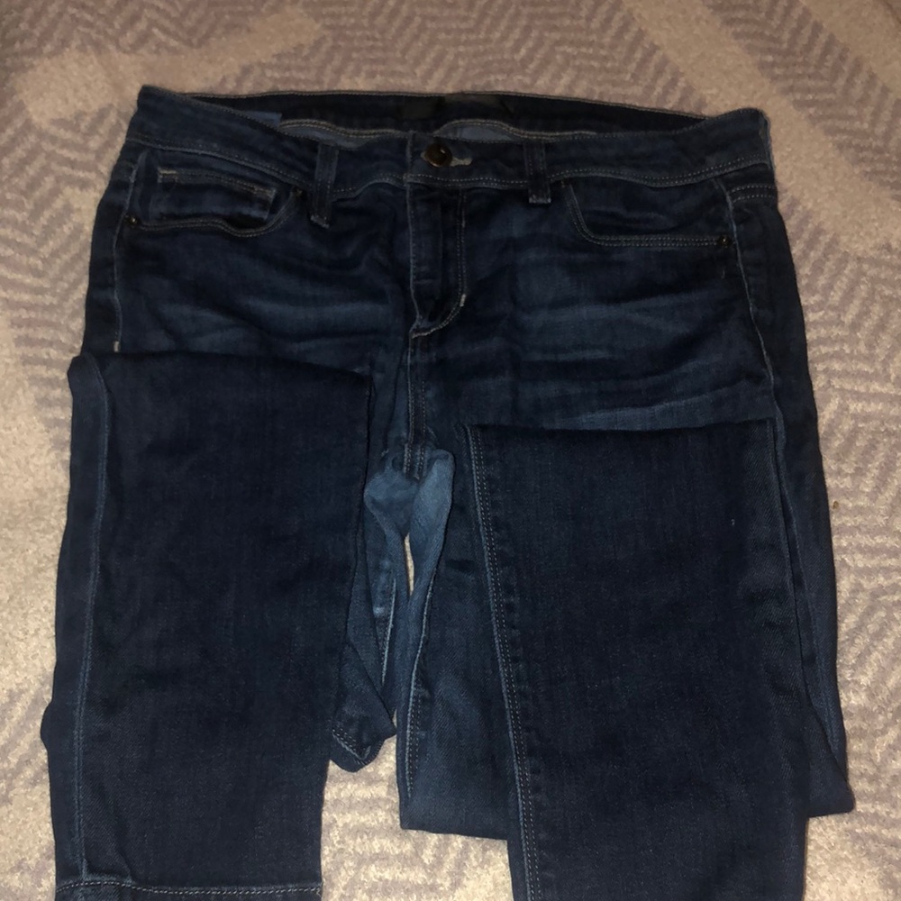 blue jeans